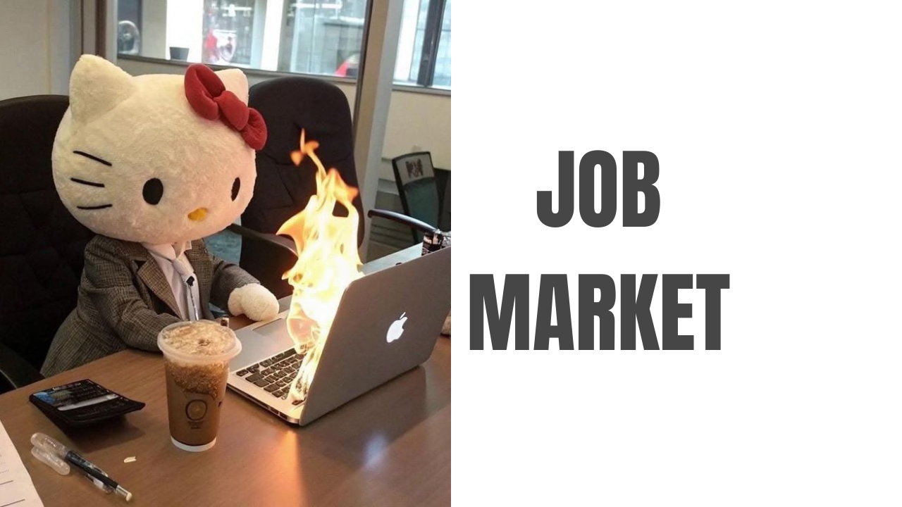 Why Tech Graduates Struggle Today
